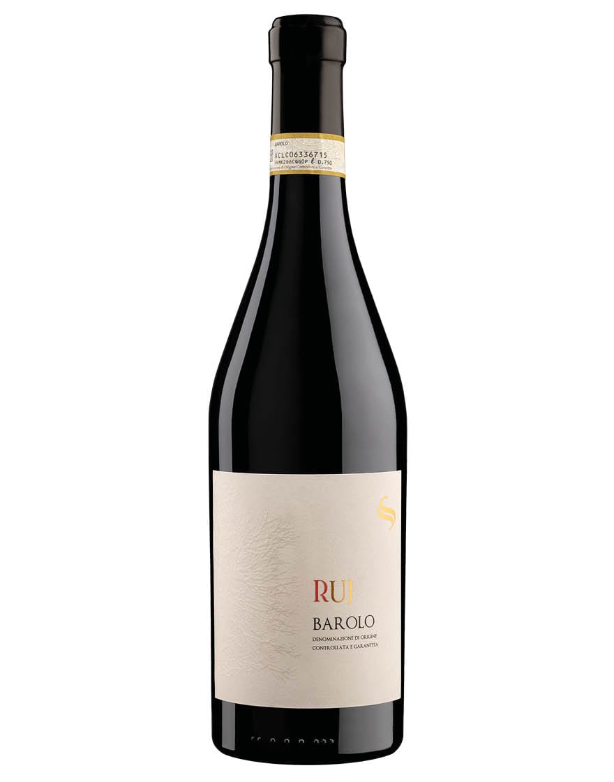 Barolo DOCG Ruj 2022 San Silvestro