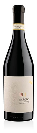 Barolo DOCG Ruj 2022 San Silvestro