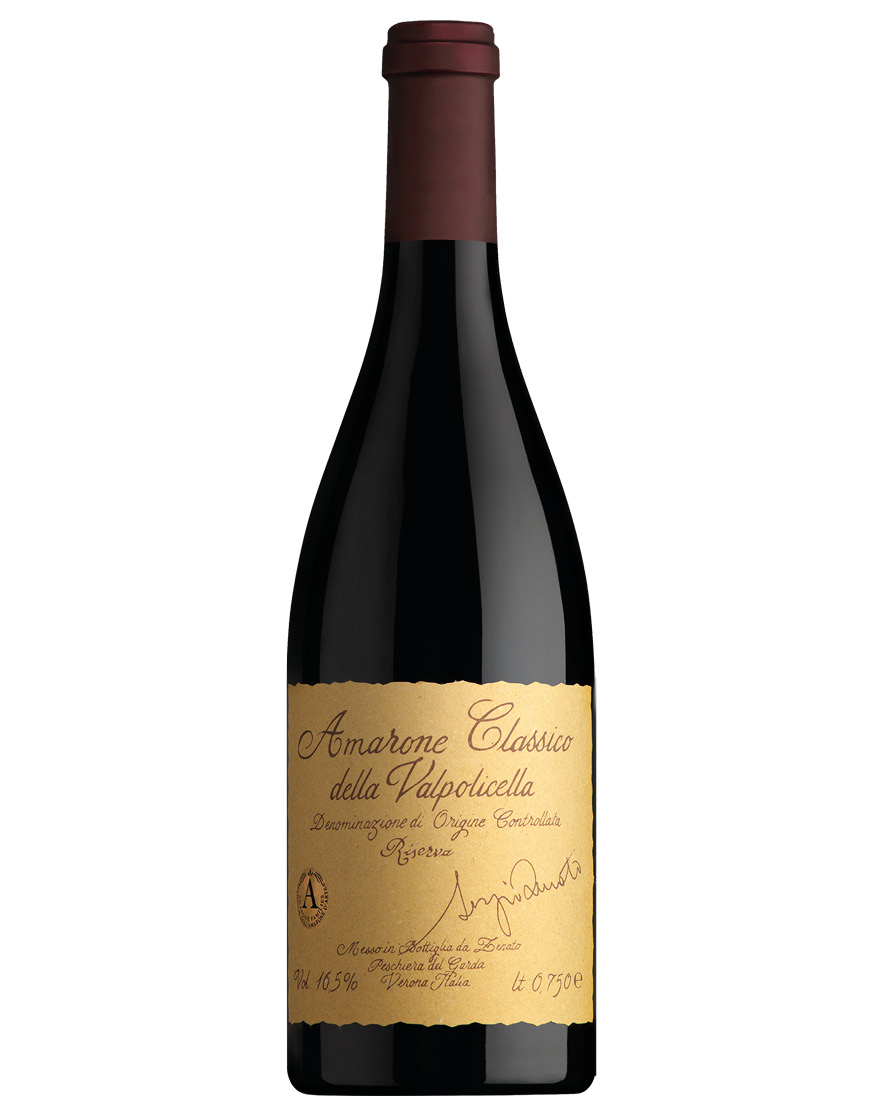 Amarone della Valpolicella Classico DOCG Riserva Sergio 2019 Zenato