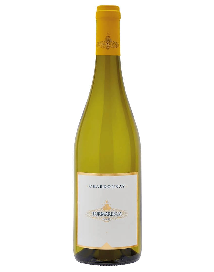 Puglia Chardonnay IGT 2025 Tormaresca