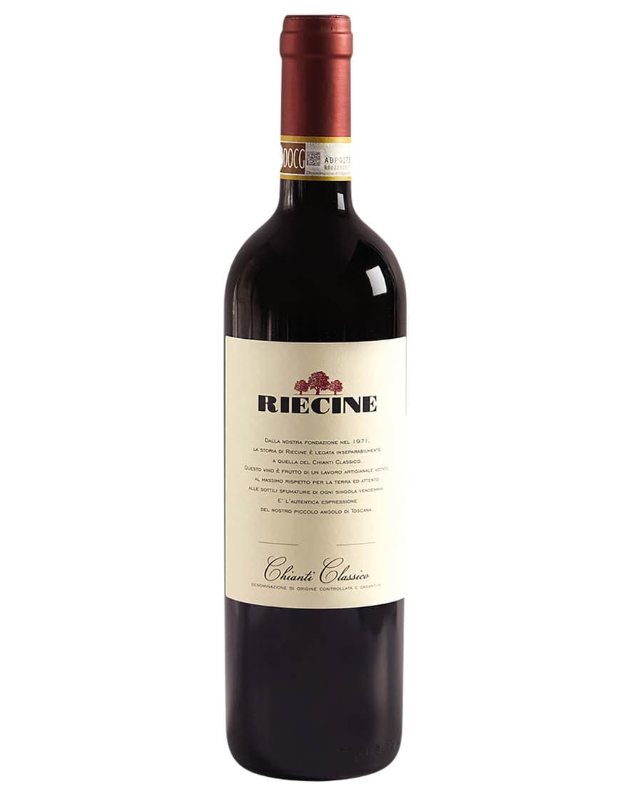 Chianti Classico DOCG 2024 Riecine