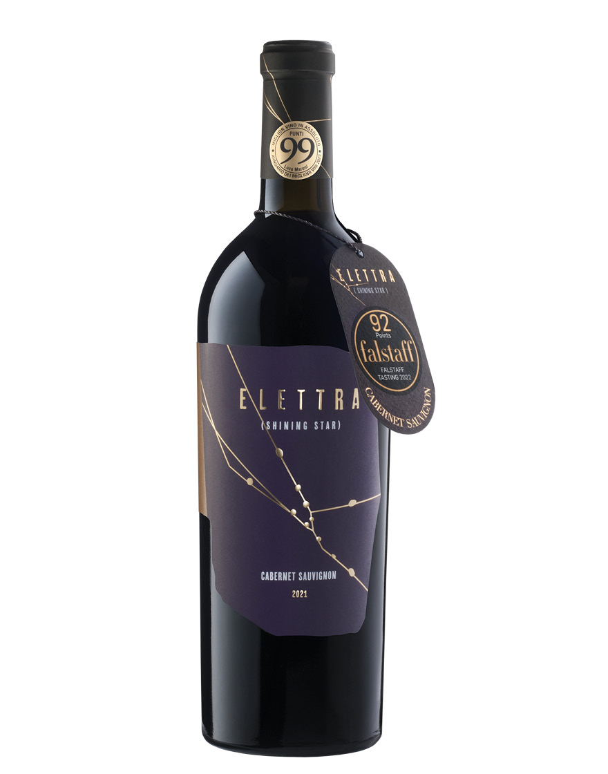 Cabernet Sauvignon Limited Edition 2024 Elettra