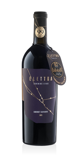 Cabernet Sauvignon Limited Edition 2024 Elettra