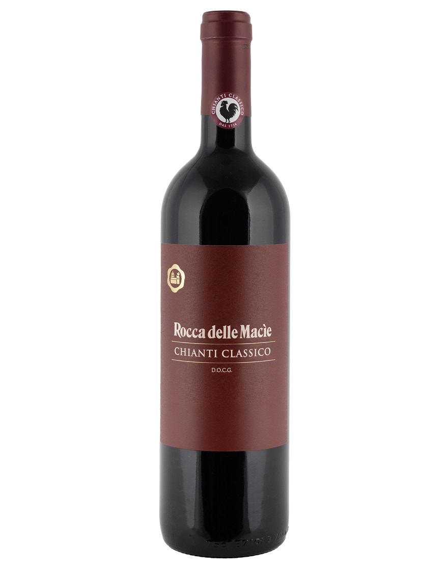 Chianti Classico DOCG 2024 Rocca delle Macie