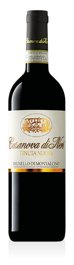 Brunello di Montalcino DOCG Tenuta Nuova 2021 Casanova di Neri