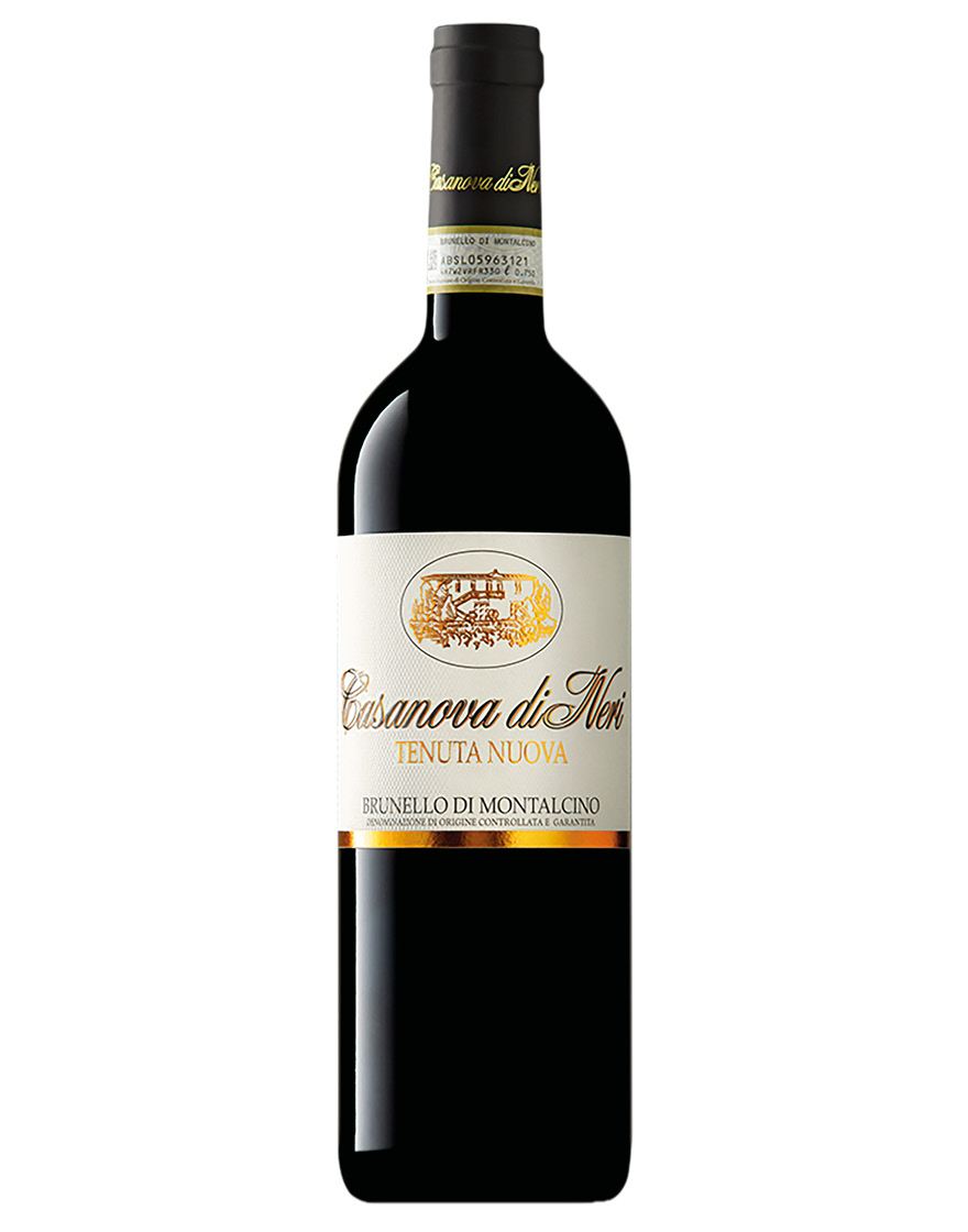 Brunello di Montalcino DOCG Tenuta Nuova 2021 Casanova di Neri
