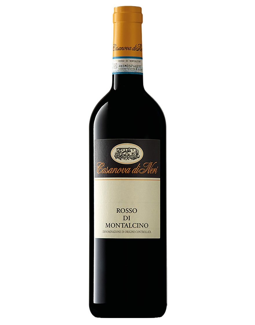 Rosso di Montalcino DOC 2024 Casanova di Neri