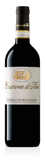 Brunello di Montalcino DOCG Etichetta Bianca 2021 Casanova di Neri