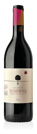 Nobile di Montepulciano DOCG Riserva 2021 Salcheto
