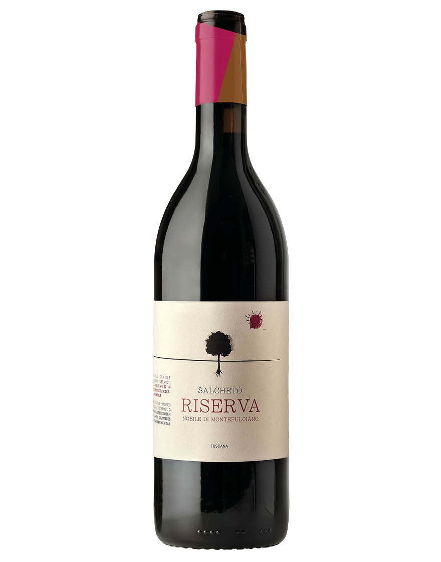 Nobile di Montepulciano DOCG Riserva 2021 Salcheto
