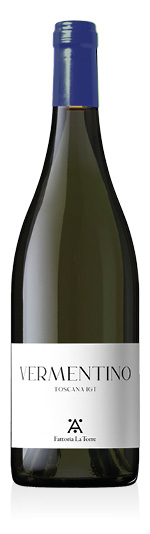 Toscana IGT Vermentino 2025 Fattoria La Torre