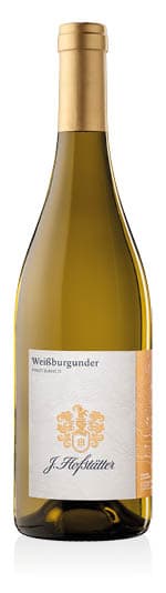 Südtirol - Alto Adige DOC Weissburgunder Pinot Bianco 2025 Hofstätter