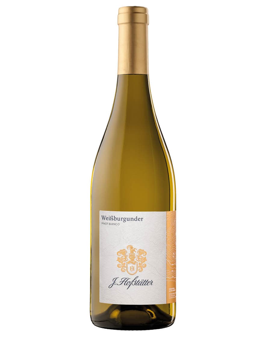 Südtirol - Alto Adige DOC Weissburgunder Pinot Bianco 2025 Hofstätter
