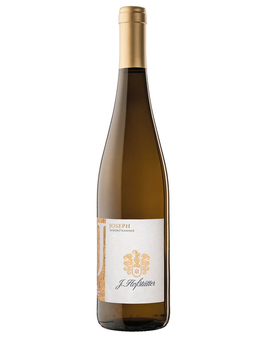 Südtirol - Alto Adige DOC Gewürztraminer Joseph 2025 Hofstätter