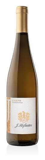 Südtirol - Alto Adige DOC Gewürztraminer Joseph 2025 Hofstätter