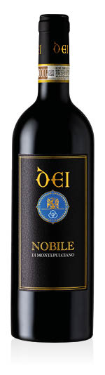 Nobile di Montepulciano DOCG 2021 Dei
