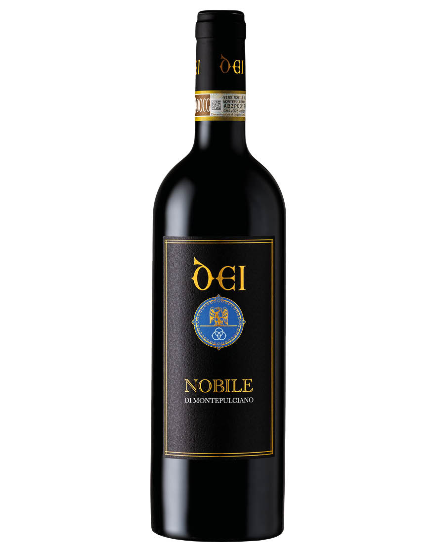Nobile di Montepulciano DOCG 2021 Dei