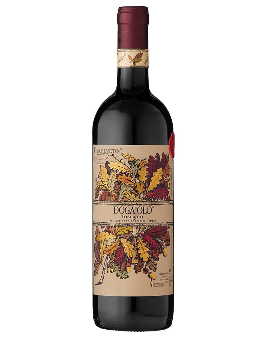Toscana Rosso IGT Dogajolo 2023 Carpineto