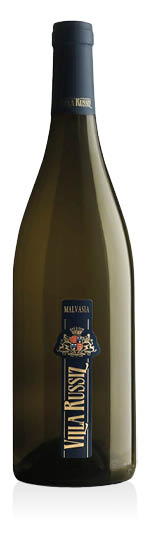 Collio DOC Malvasia 2024 Villa Russiz