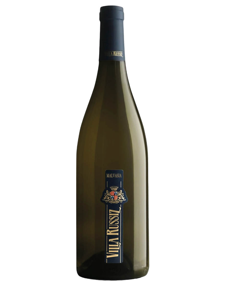 Collio DOC Malvasia 2024 Villa Russiz