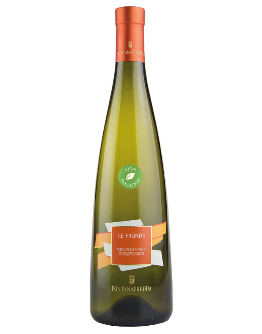 Moscato d'Asti DOCG Le Fronde 2025 Fontanafredda