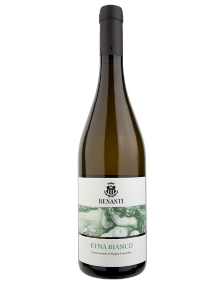 Etna Bianco DOC 2025 Benanti