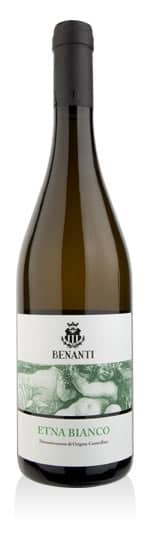 Etna Bianco DOC 2025 Benanti