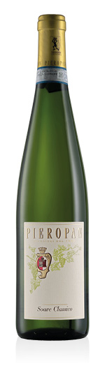 Soave Classico DOC 2025 Pieropan
