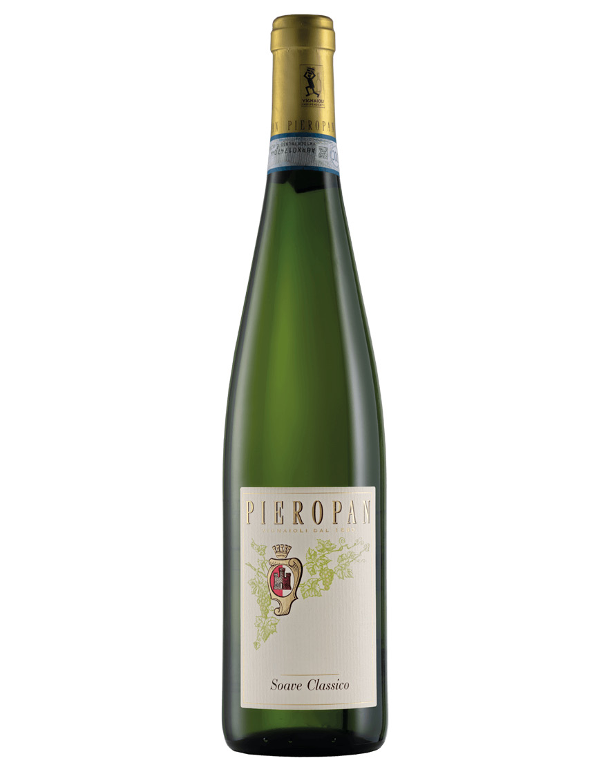 Soave Classico DOC 2025 Pieropan
