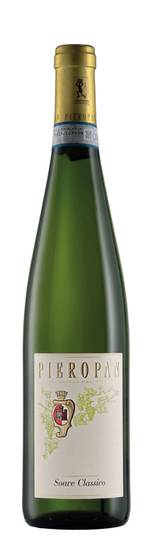 Soave Classico DOC 2025 Pieropan