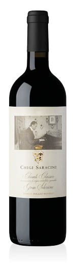 Chianti Classico DOCG Gran Selezione Chigi Saracini 2021 Poggio Bonelli