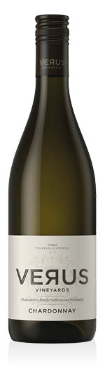 Štajerska Slovenija ZGP Chardonnay 2024 Verus Vinogradi