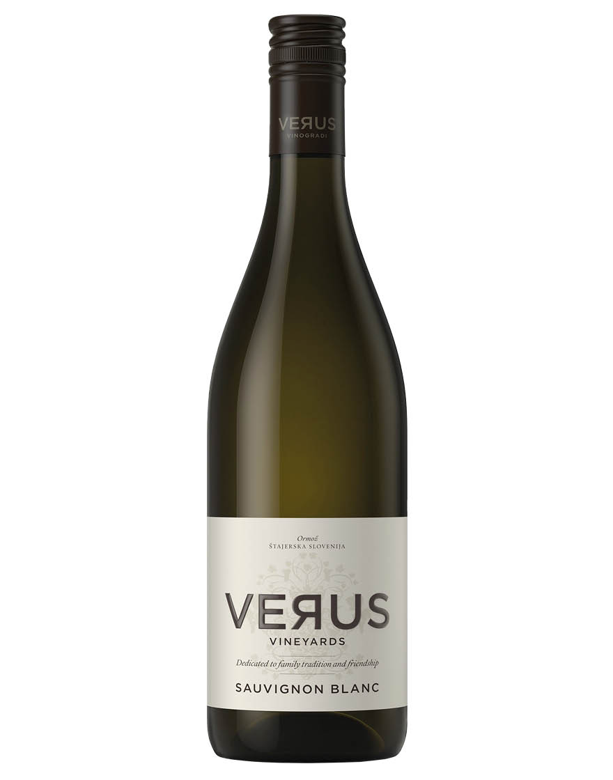Štajerska Slovenija ZGP Sauvignon Blanc 2024 Verus Vinogradi