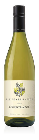 Südtirol - Alto Adige DOC Gewürztraminer Merus 2025 Tiefenbrunner