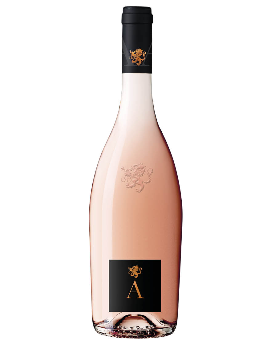 Toscana Rosato IGT A 2025 Fattoria Aldobrandesca