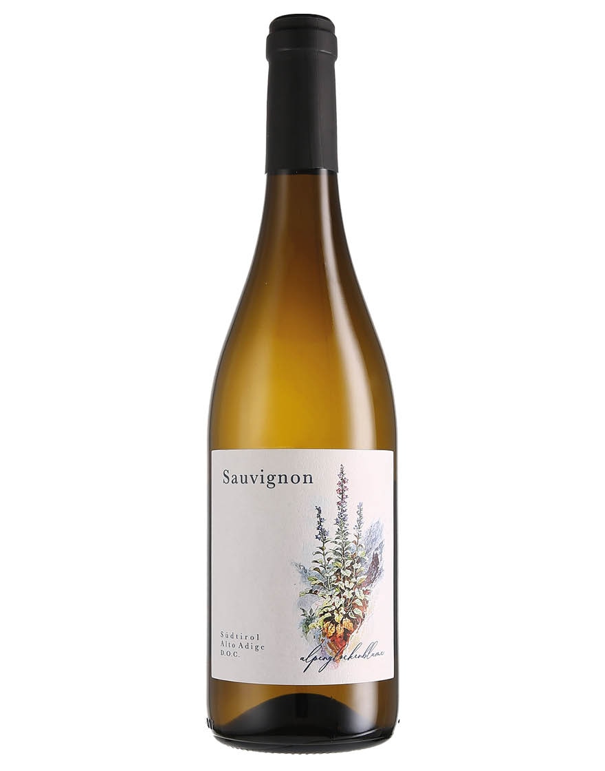 Südtirol - Alto Adige DOC Sauvignon 2025 Blumenfeld