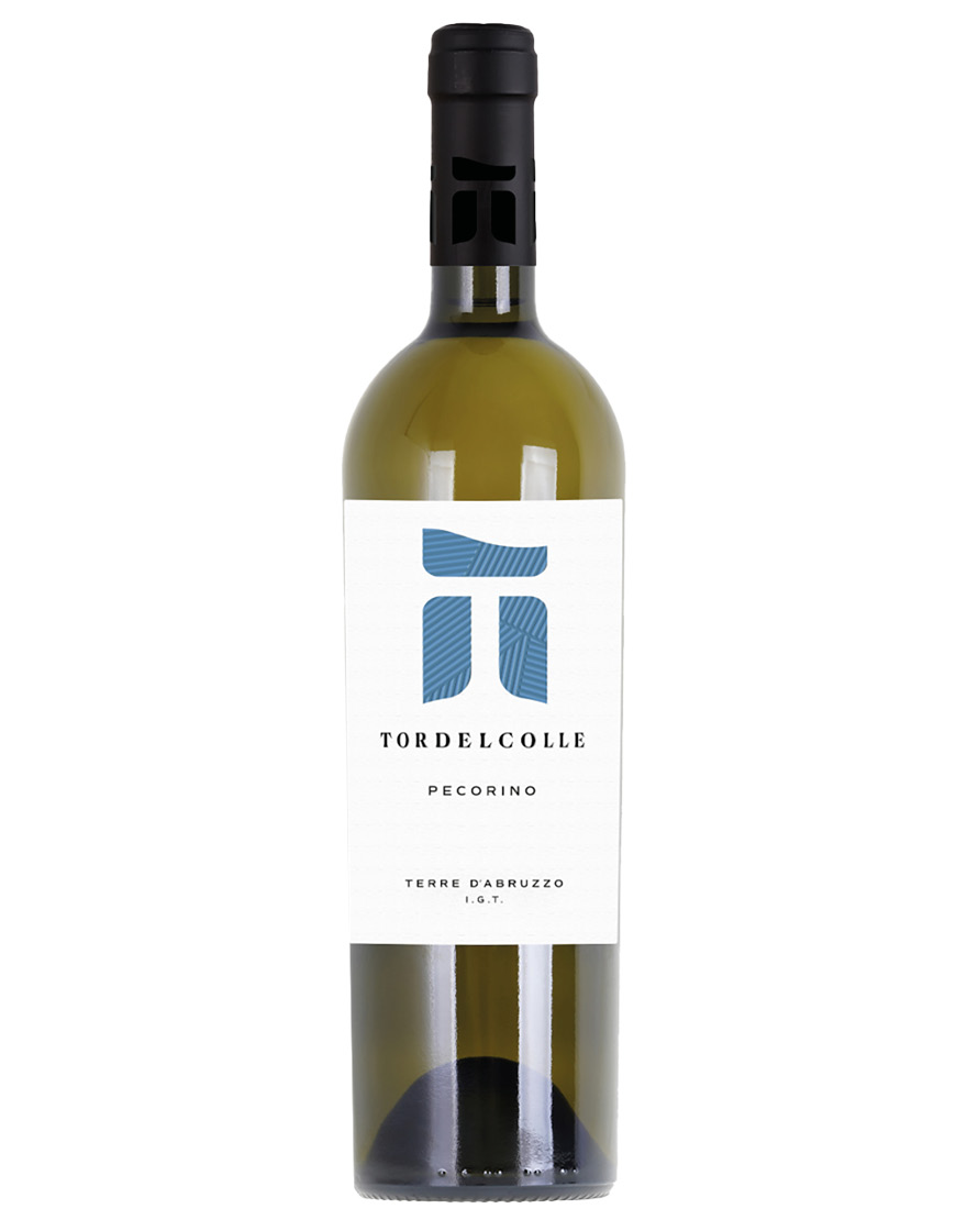 Terre d'Abruzzo IGT Pecorino 2025 Tor Del Colle