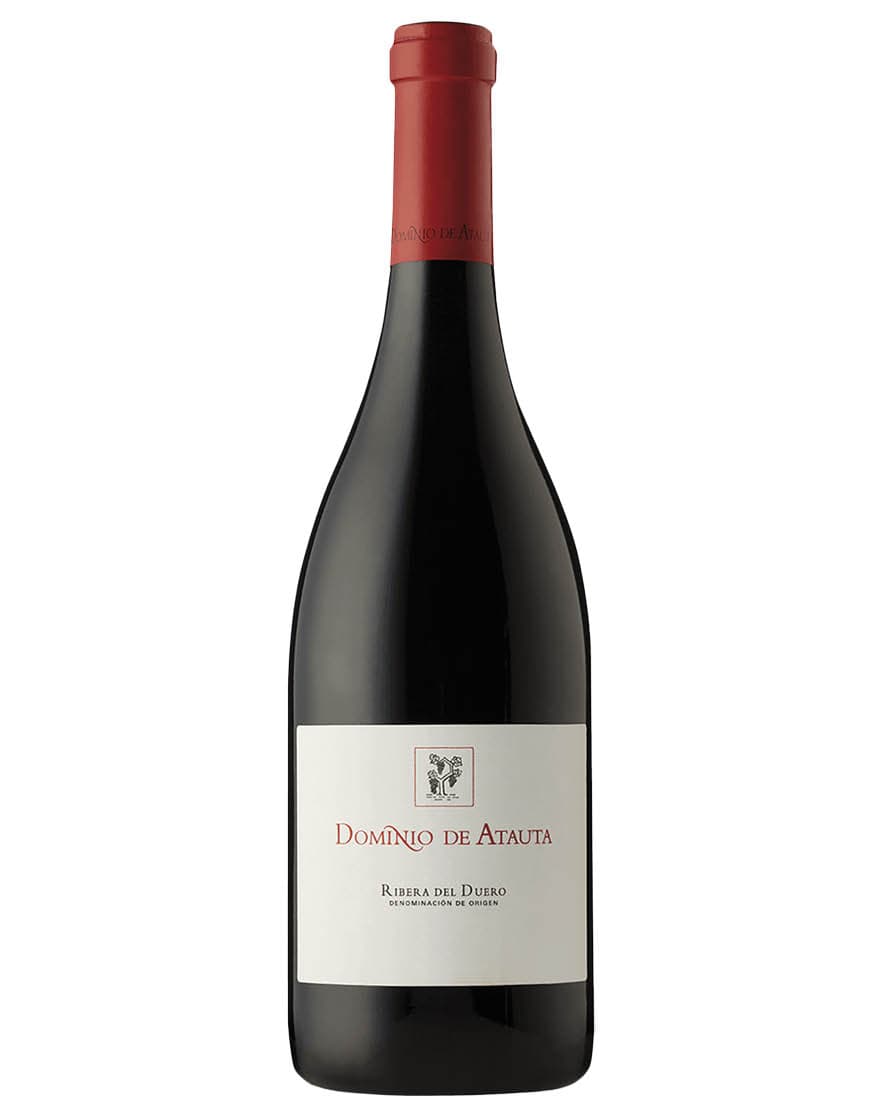 Ribera del Duero DO  2022 Dominio de Atauta