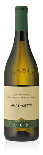 Langhe Nascetta del Comune di Novello DOC Anas-Cëtta 2025 Elvio Cogno