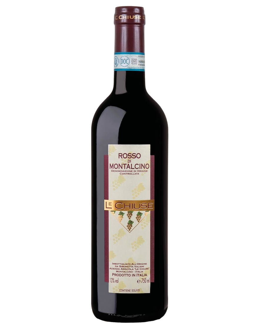 Rosso di Montalcino DOC 2024 Le Chiuse