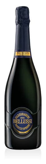 Valdobbiadene Prosecco Superiore Brut DOCG 2025 Bellussi