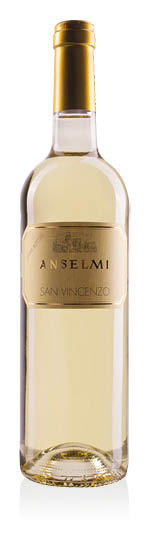 Veneto IGT San Vincenzo 2025 Anselmi