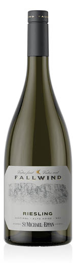 Südtirol - Alto Adige DOC Riesling Fallwind 2025 St. Michaël Eppan