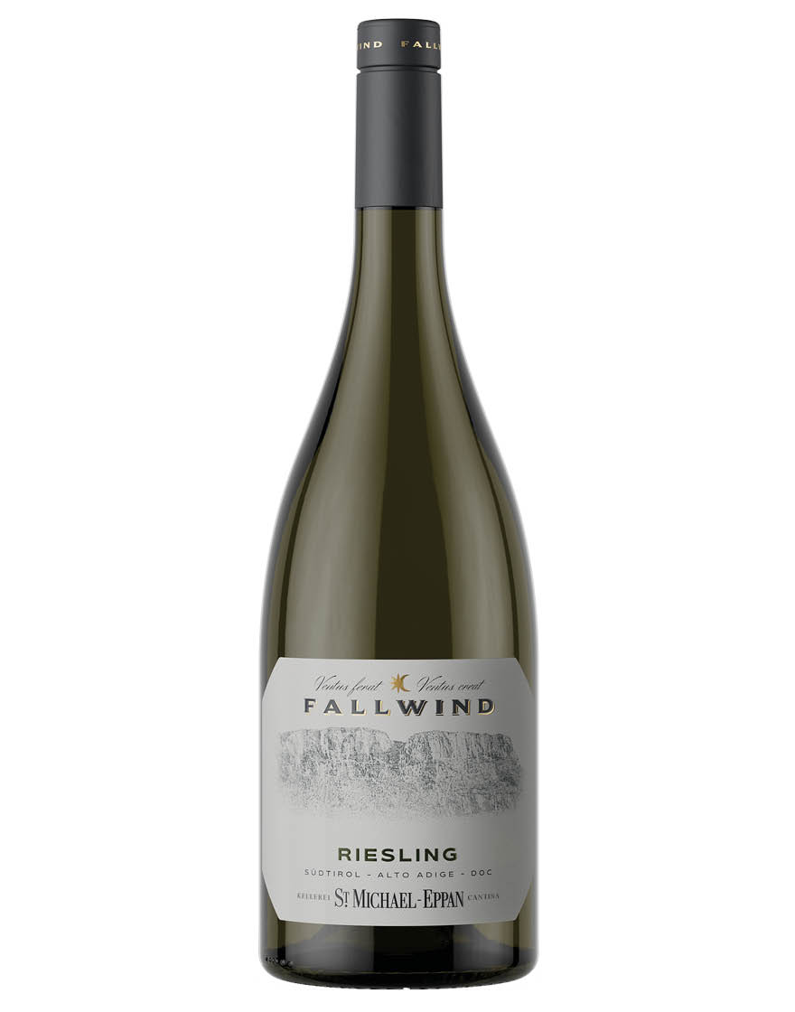 Südtirol - Alto Adige DOC Riesling Fallwind 2025 St. Michael-Eppan