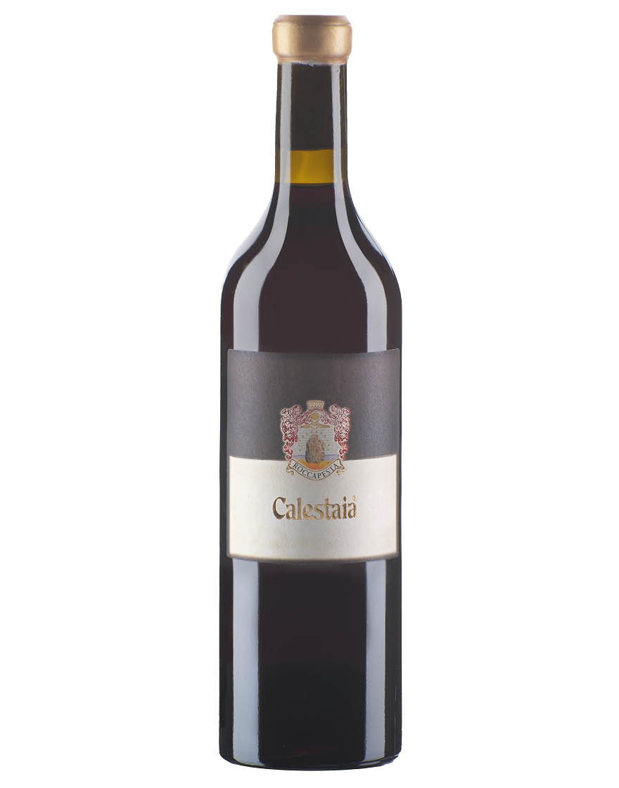 Morellino di Scansano DOCG Riserva Calestaia 2020 Roccapesta