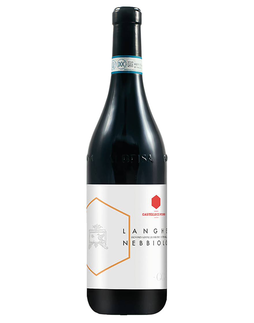 Langhe DOC Nebbiolo 2023 Castello di Perno