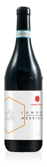 Langhe DOC Nebbiolo 2023 Castello di Perno