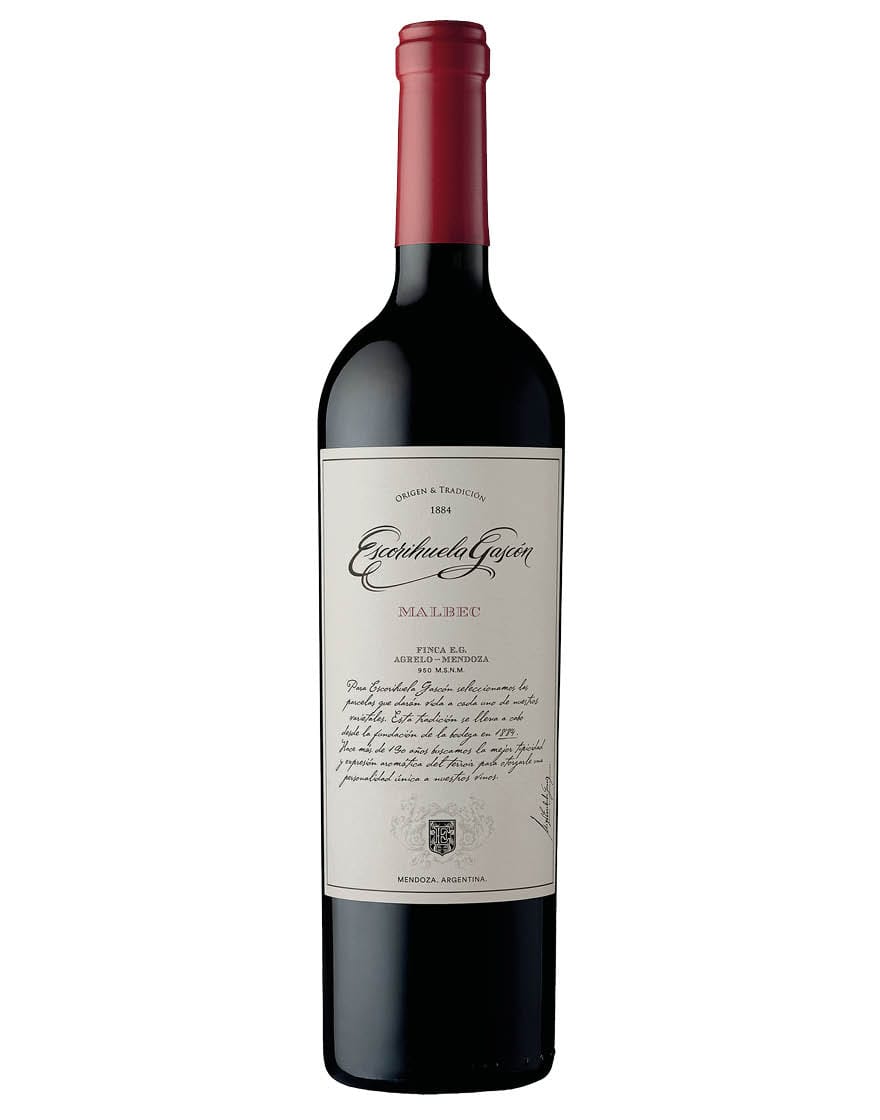 Mendoza IG Malbec 1884 2024 Escorihuela Gascón