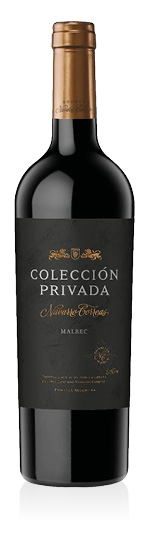 Mendoza IG Malbec Colecciòn Privada 2025 Navarro Correas