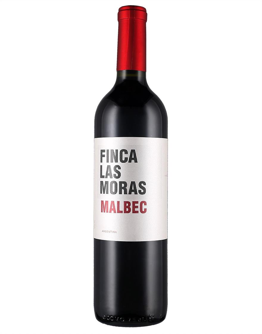  Malbec 2025 Finca Las Moras
